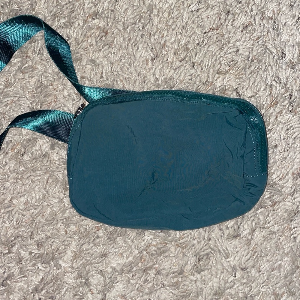 Unused fanny pack/belt bag